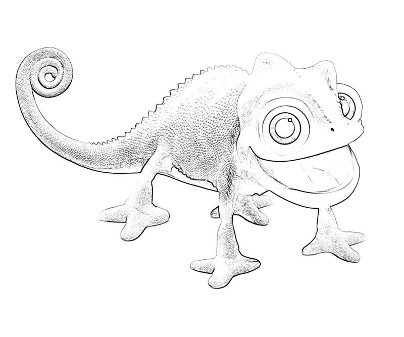 printable-tangled-pascal-characters_coloring-pages