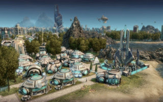 Anno 2070 Setup Download