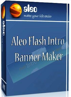 Aleo Flash Intro Banner Maker v3.8 Including Crack with Key