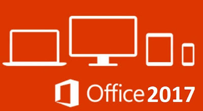Microsoft (MS) Office 2017 ISO Professional Free Download