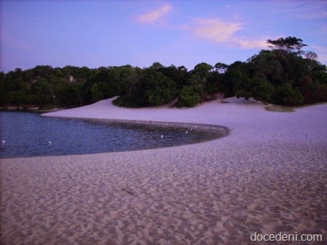 Lagoa do Abaeté1