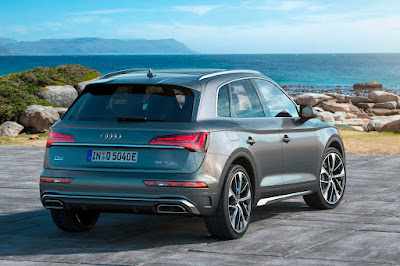 2023 Audi Q5 Review, Specs, Price