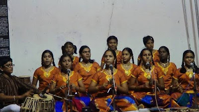 Sannithiyil Sangeetham