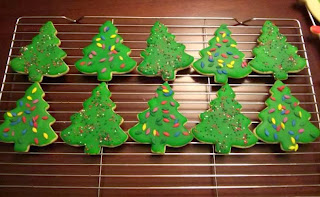 Christmas Cookies