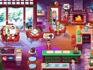 Download Delicious Emilys Home Sweet v26.0 Mod Apk