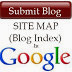 Cara Submit sitemap di google webmaster tools