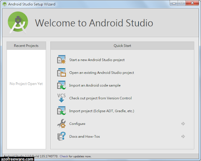 Android Studio