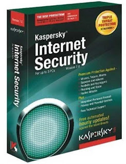 Download Kaspersky Internet Security 2011 v.11.0.1.400 Incl Keys