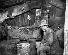 Fotografías de los barrios pobres de Nueva York a finales del siglo XIX