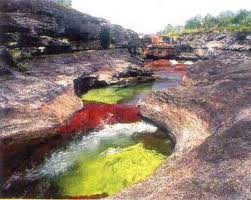 Sungai Pelangi Sungai Pelangi