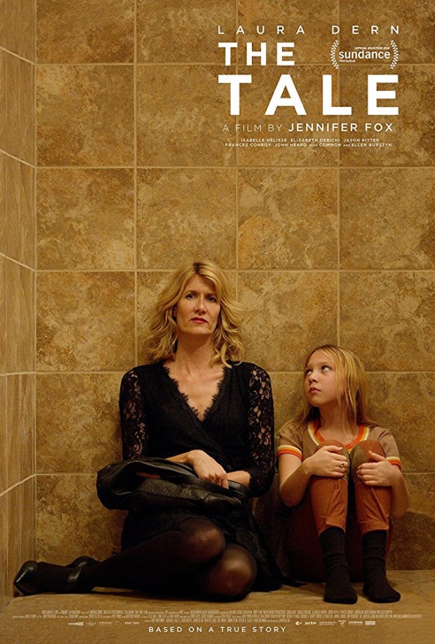 the tale poster