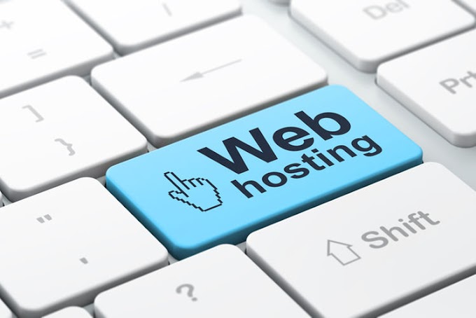 TOP 5 WEB HOSTING FEATURES!