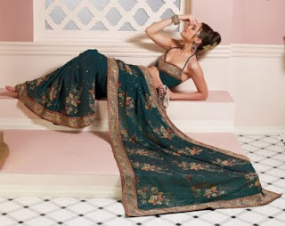 Designer Wedding Sarees, Indian Designer Sarees Online