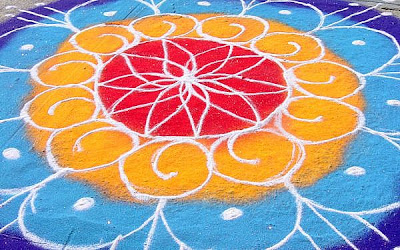 rangoli designs