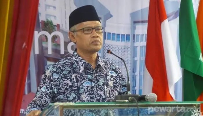 PP Muhammadiyah: Capres Harus Dahulukan Kepentingan Bangsa, Baru Partai