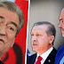 "Βόμβα" Μπερίσα: «Η Τουρκία πίσω από την ακύρωση της συμφωνίας Ελλάδας-Αλβανίας»