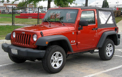 Jeep