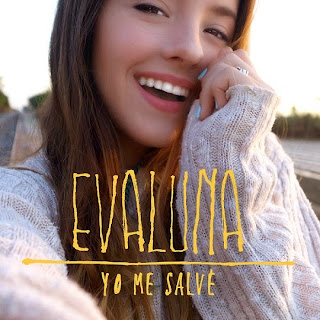 Evaluna Montaner - Yo Me Salvé