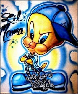 tweety 