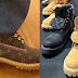 Louis Vuitton and Timberland Unveil Collaborative 6-Inch Boot