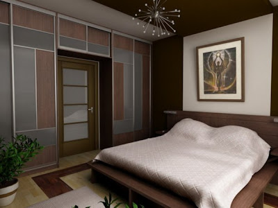 master bedroom design