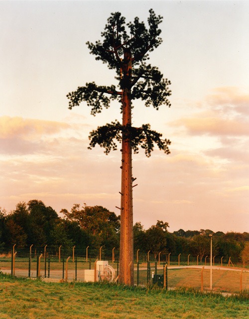 Mobile Phone Towers