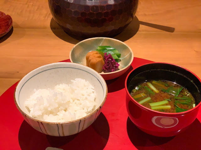 【食事】懐石旅庵 阿しか里 / 夕食・朝食