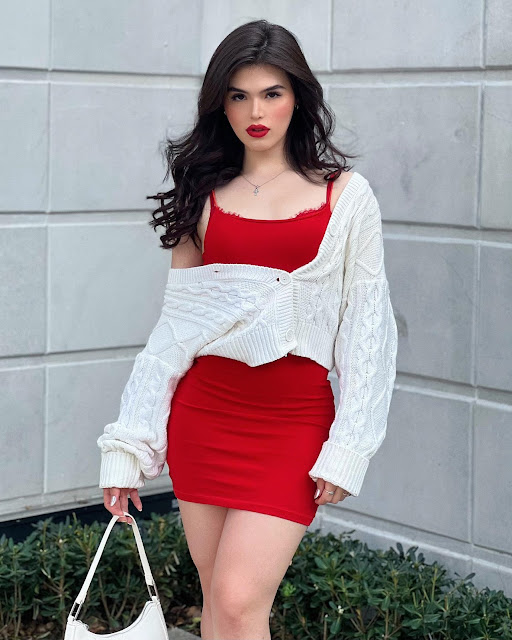 Elvira Ramírez – Most Beautiful Transgender Mexican Girl Instagram