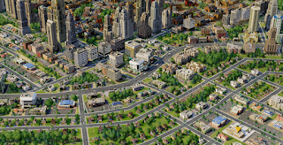 Baik sahabat kali ini aku akan membuatkan game yang di dalamnya berisi dunia virtual dan bisa  SimCity BuildIt MOD APK Unlimited Gold/Key/Money 1.12.11.43315