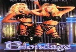 Blondage (1994) Full Movie Online Free Video