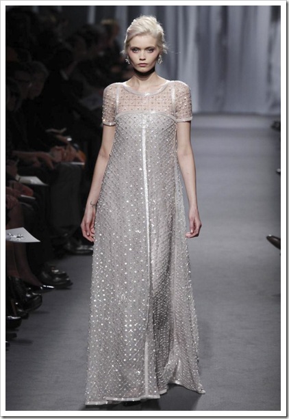 Fashion Show, Menswear, Fall Winter 2011, Milan