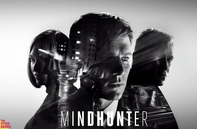 Mindhunter – 1º Temporada | Review