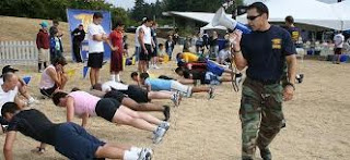 navy seal workout routine