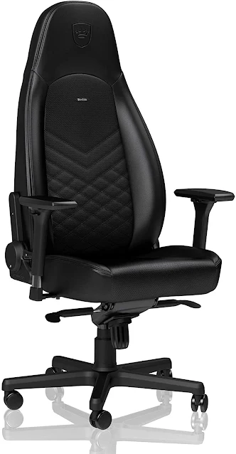 what-is-most-comfortable-gaming-chair