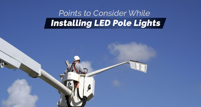 Pole lights are an essential part of outdoor lighting. These lights ensure safety in the parking bays and bring a sense of security among the visitors coming to the area.  #LEDPOLELIGHTS #LEDPARKINGLOTLIGHTS #LEDPARKINGLIGHTS #PARKINGLOTLIGHTS #LEDPARKINGLOTLIGHTS #LEDLIGHTS #POLELIGHTS