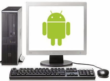 Install Android 4.3 Jelly Bean In PC