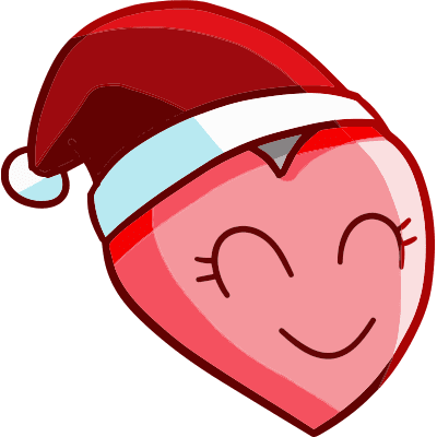 Christmas Heart