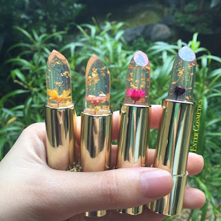 Kailijumei Lipstick Original Terlaris