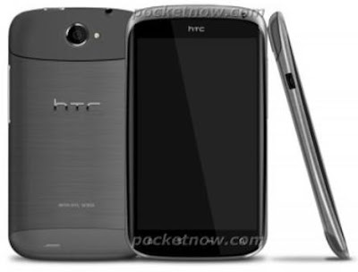 htc ville