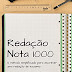Professora Dulce Gomes lança um dos melhores livros na Amazon para alunos alcançarem a nota 1000 no Enem!