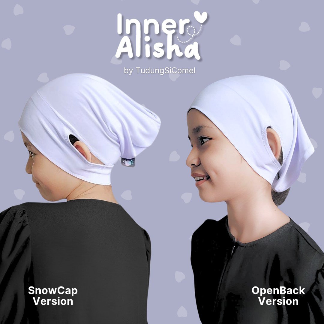 Inner Alisha Kids