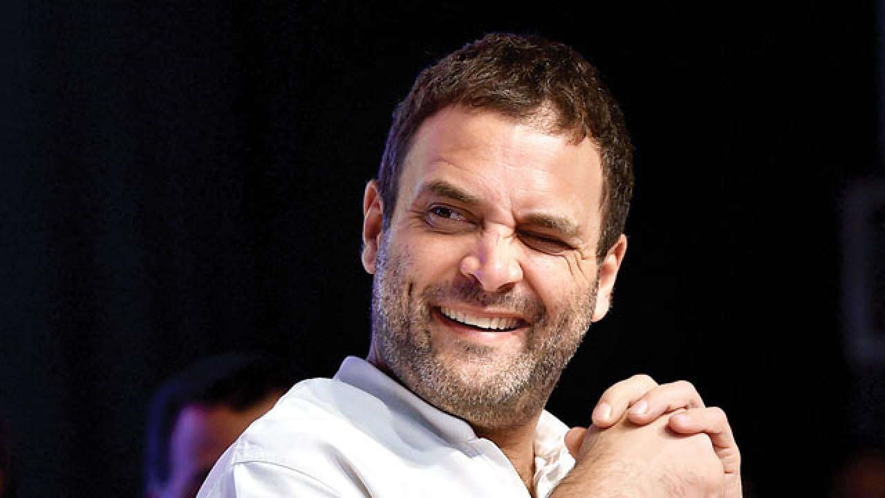 Rahul Gandhi Net Worth 2020