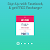 Get 50 Rs recharge just for downloading 1 app