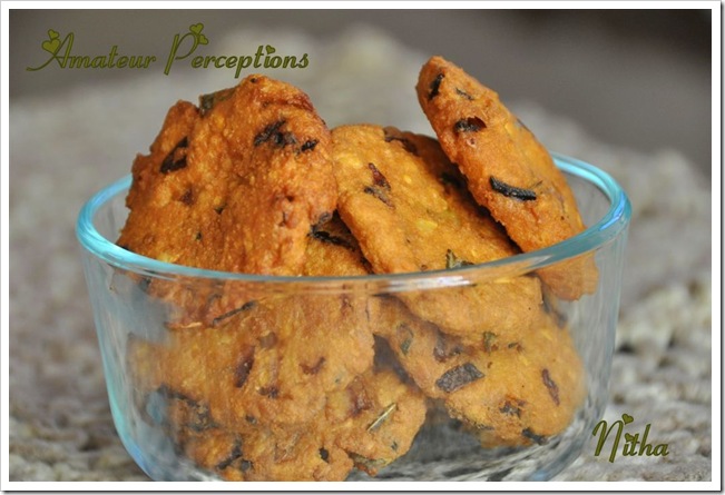 Paripuu Vada 5