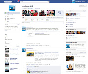 Creating a Business Page.have made the setup of business pages . (ab facebook page)