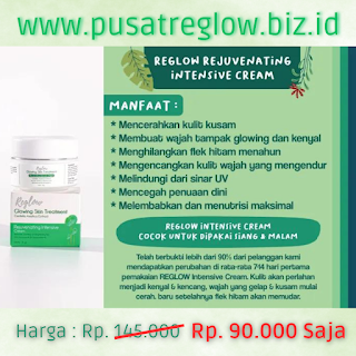 harga reglow cream, harga reglow cream skincare, harga reglow cream tasikmalaya