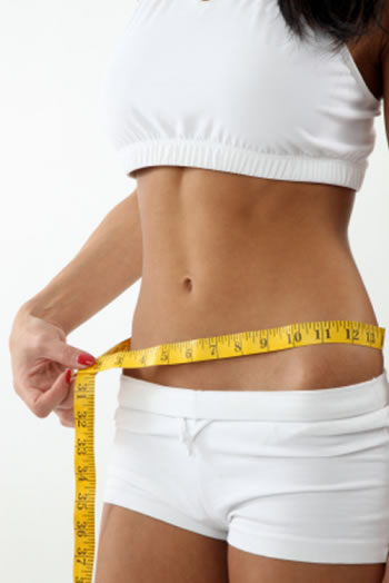 Special Weight Loss from Forskolin Fuel