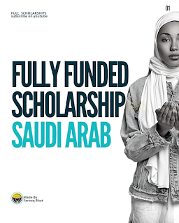 King Fahd Scholarship 2022 in Saudi Arabia | Fully Funded Scholarships