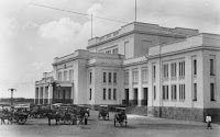 FOTO JAKARTA TEMPO DULU