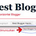 Membuat Link Title & Open in New Tab di Tab Menu Blogger